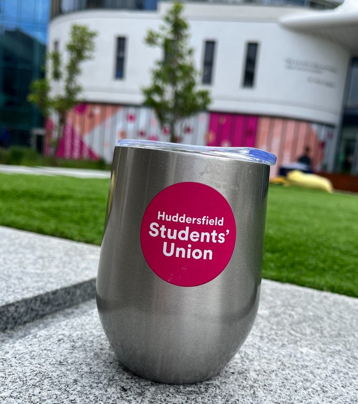 Huddersfield Students’ Union